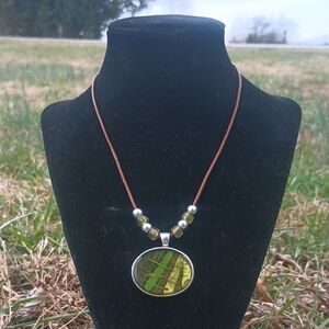 Kenith Cole Pendant Necklace